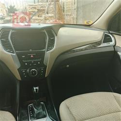 هیۆندای سەنتافی